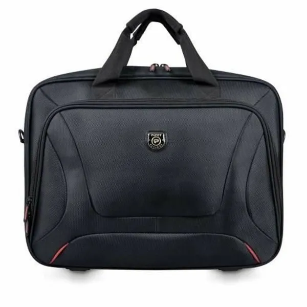 Laptop Case Port Designs Black