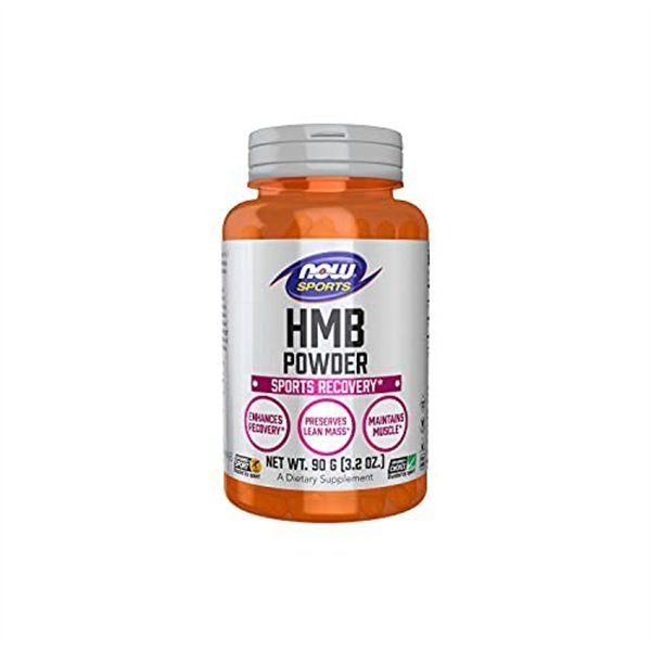 HMB, pulveris - 90 g