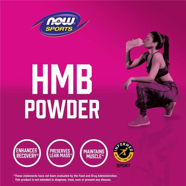 HMB, Powder - 90g