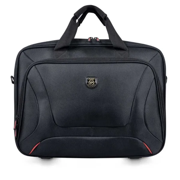 Laptop Case Port Designs Black