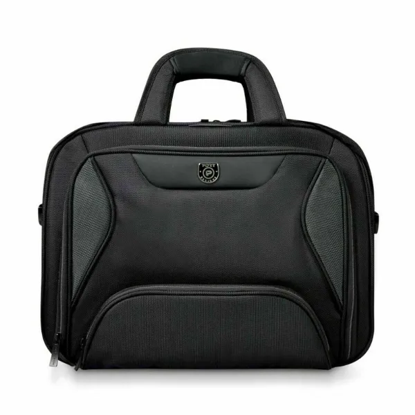 Laptop Case Port Designs Black
