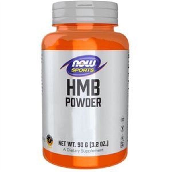 HMB, порошок - 90 г