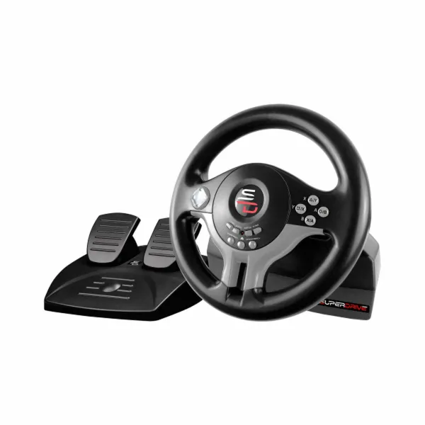 Gaming Control Subsonic