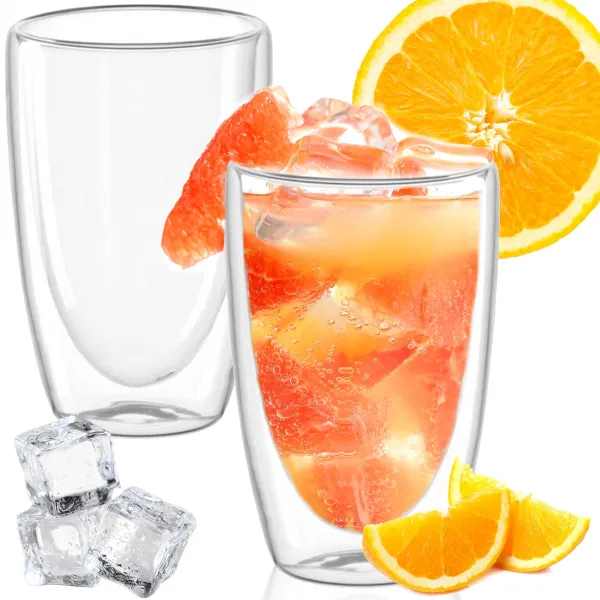 Klaas Springos HA7350 480 ml