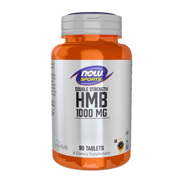 HMB, 1000mg - 90 tabs