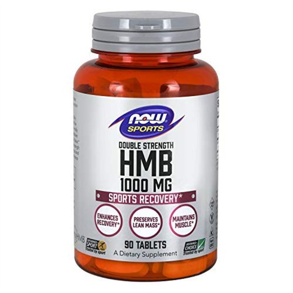 HMB, 1000mg - 90 tabs