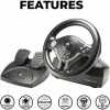 Gaming Control Subsonic