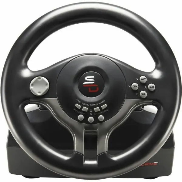 Gaming Control Subsonic