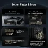 Pagrindinė plokštė Asus AMD AM5 AMD AMD X870E