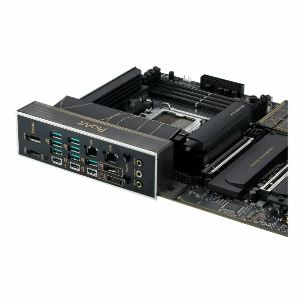 Pagrindinė plokštė Asus AMD AM5 AMD AMD X870E