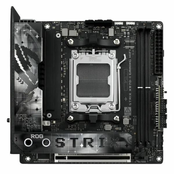 Pagrindinė plokštė Asus AMD AM5 AMD