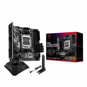 Pagrindinė plokštė Asus AMD AM5 AMD