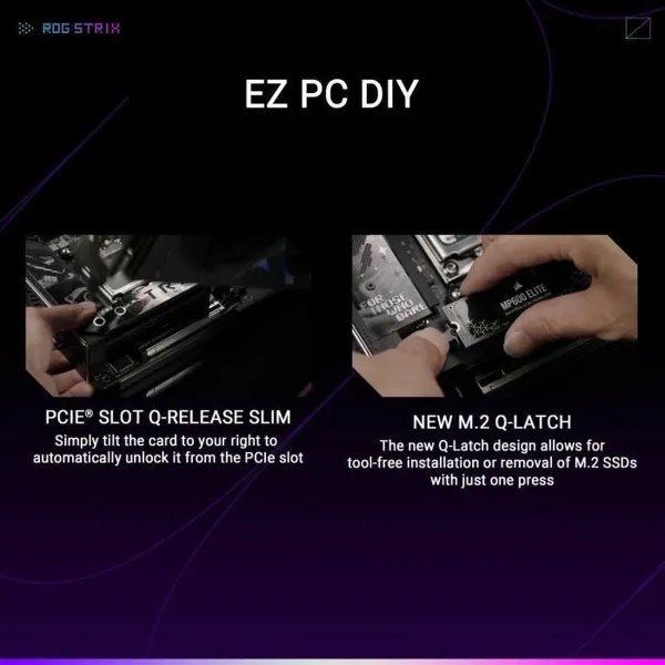 Pagrindinė plokštė Asus AMD AM5 AMD