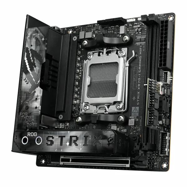 Pagrindinė plokštė Asus AMD AM5 AMD