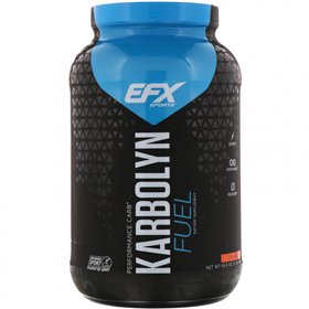 Karbolyn Fuel, Orange - 1950g