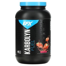 Karbolyn Fuel, Strawberry - 1950g