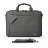 Laptop Case Port Designs Grey 14"