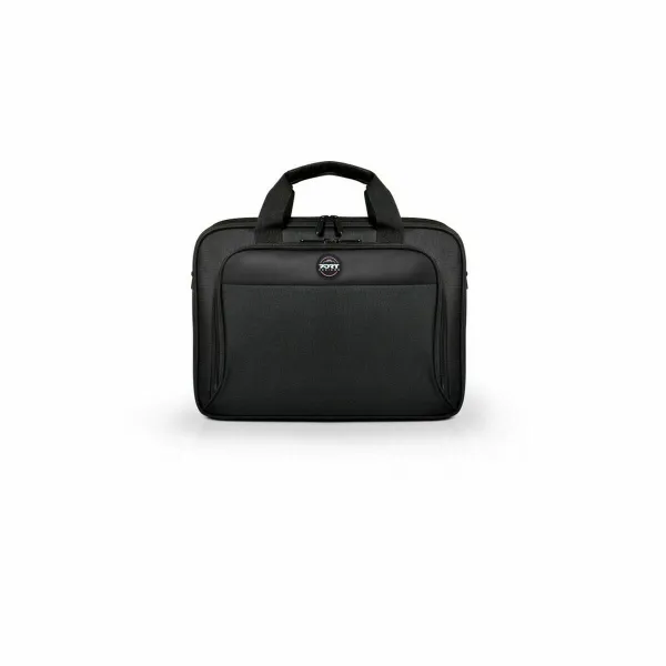 Laptop Case Port Designs Black 14"