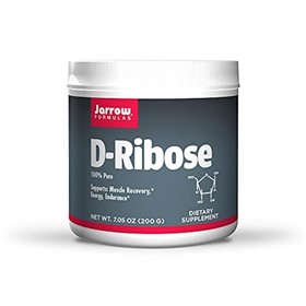 D-Ribose, Powder - 200g