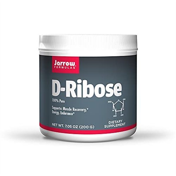 D-Ribose, Powder - 200g