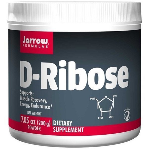 D-riboze, pulveris - 200 g