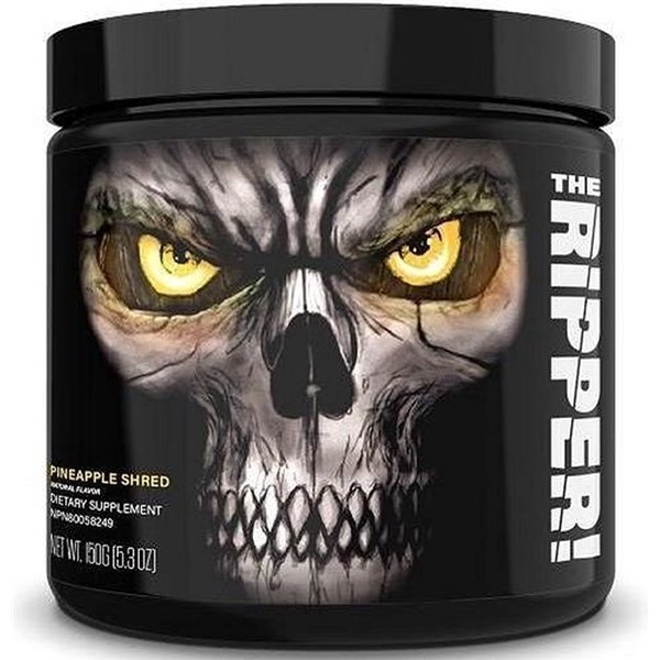 The Curse!, Pineapple Shred - 250g
