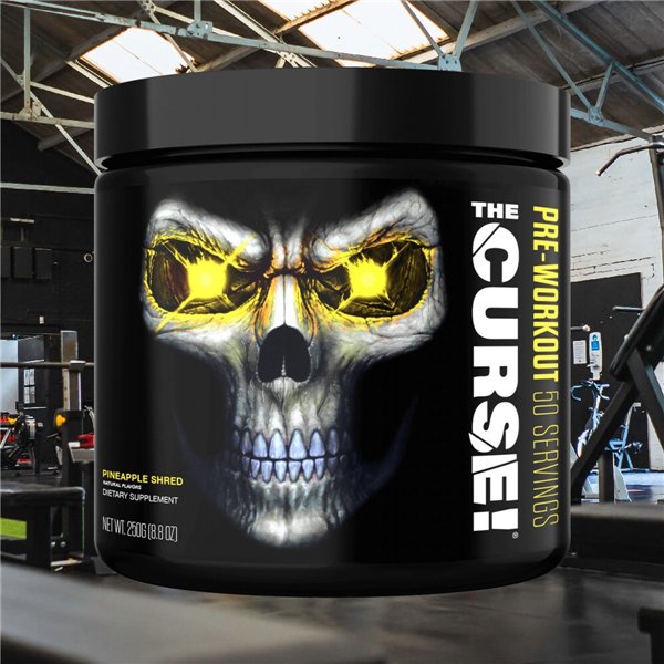 Kirous!, Ananassuikale - 250g