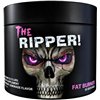 The Ripper!, Raspberry Lemonade - 150g