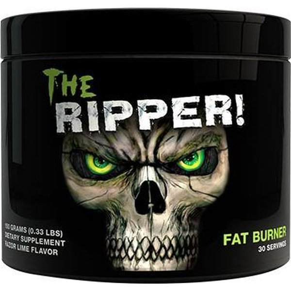 The Ripper!, Raspberry Lemonade - 150g