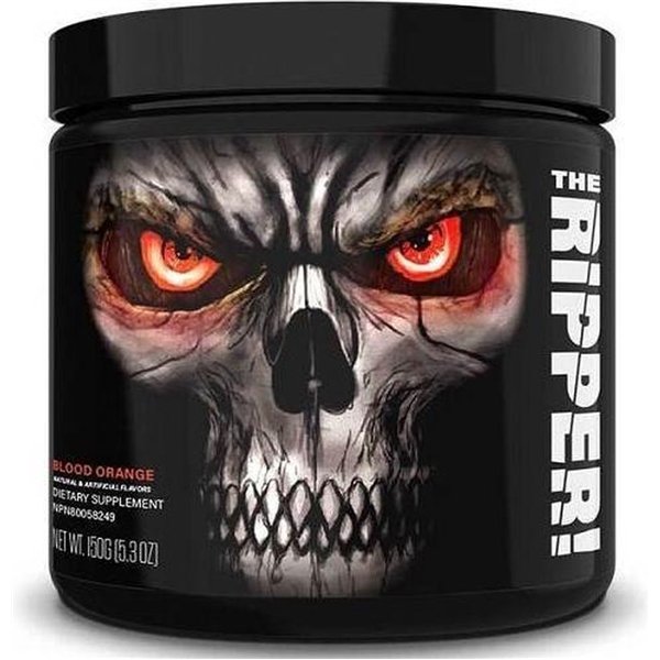 „The Ripper!“, aviečių limonadas – 150 g