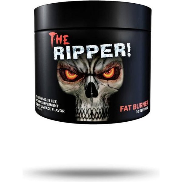 The Ripper!, Vadelmalimonadi - 150g