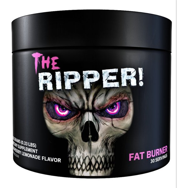 „The Ripper!“, aviečių limonadas – 150 g