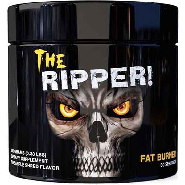 The Ripper!, Zilā avene - 150g