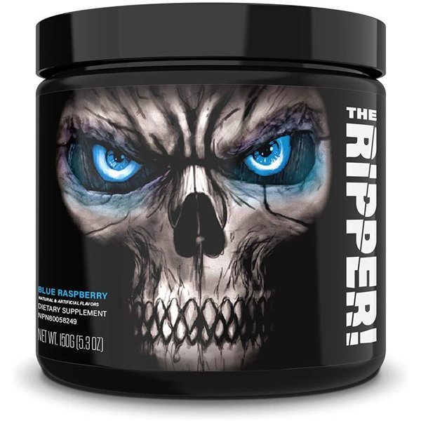 The Ripper!, Asinsapelsīns - 150g