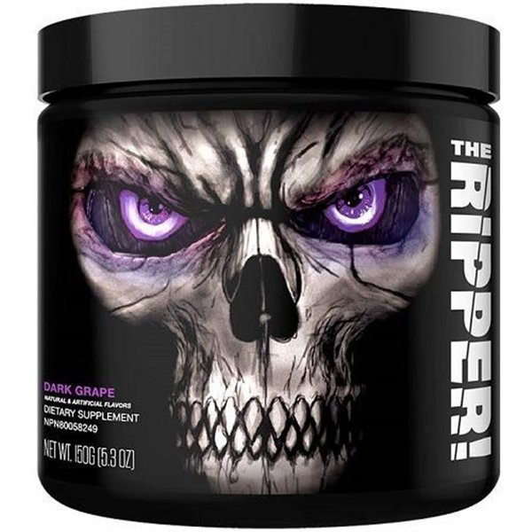 The Ripper!, Dark Grape - 150g