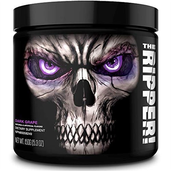 The Ripper!, Dark Grape - 150g