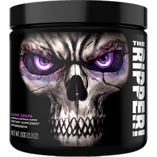 The Ripper!, Dark Grape - 150g