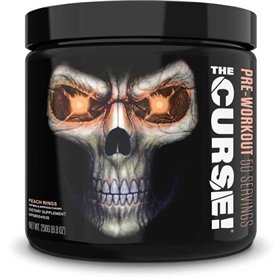 The Curse!, Dark Grape - 250g