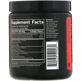 «Тень!», фруктовый пунш - 270 г