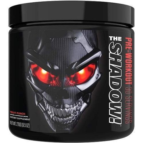 The Shadow!, Hedelmäpunssi - 270g