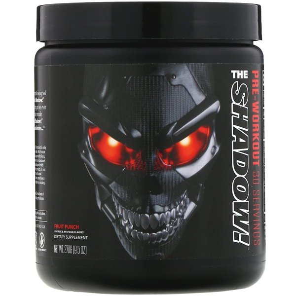 The Shadow!, Fruit Punch - 270g