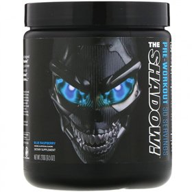 The Shadow!, Blue Raspberry - 270g