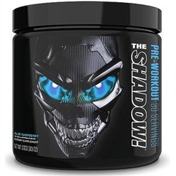 The Shadow!, Синяя малина - 270 г