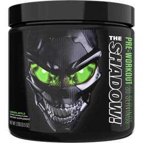 Šešėlis!, Žaliasis obuolys - 270 g