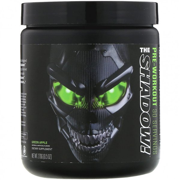 The Shadow!, Green Apple - 270g