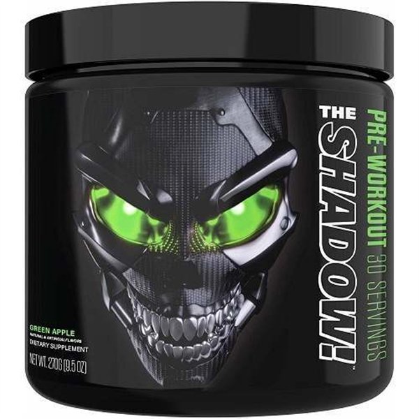 Тень!, Зеленое яблоко - 270 г