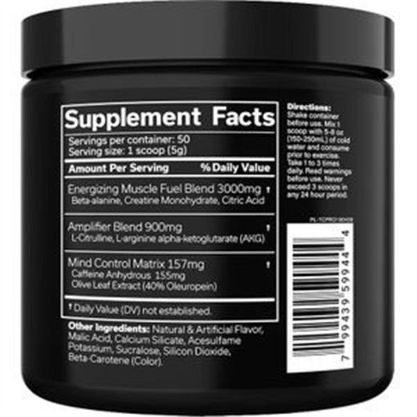 Kirous!, Persikkarenkaat - 250g