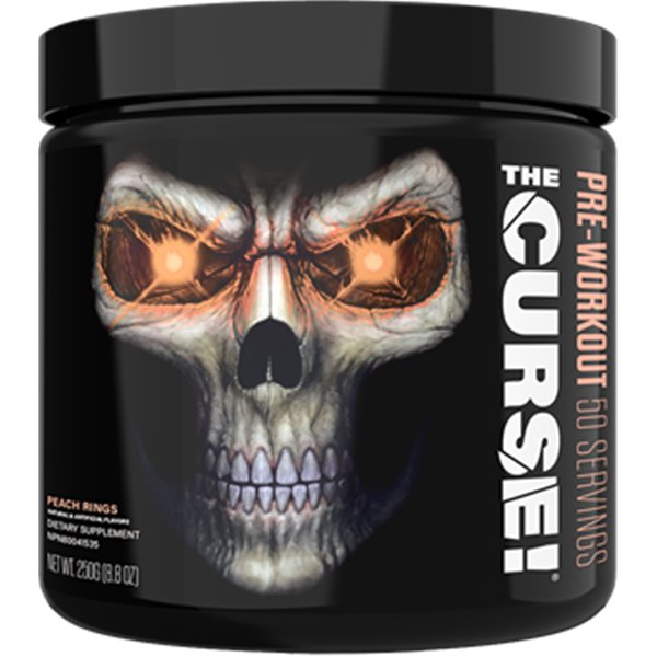 Lāsts!, Persiku gredzeni - 250g