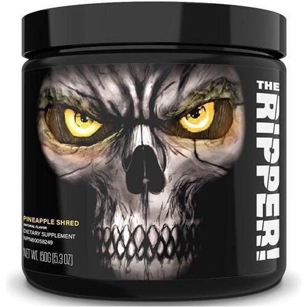 The Ripper!, Pineapple Shred - 150g