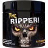 „The Ripper!“, ananasų trupiniai – 150 g